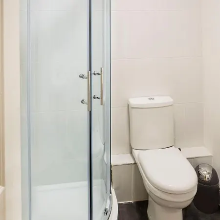 The Berkley-1 * Dublin